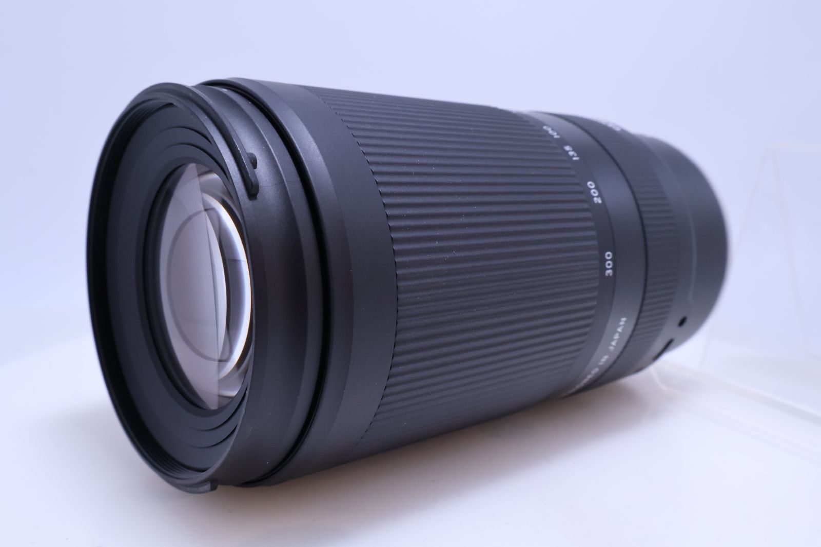 【極美品】TAMRON 70-300mm F/4.5-6.3 Di III RXD (A047) (ニコンZ)
