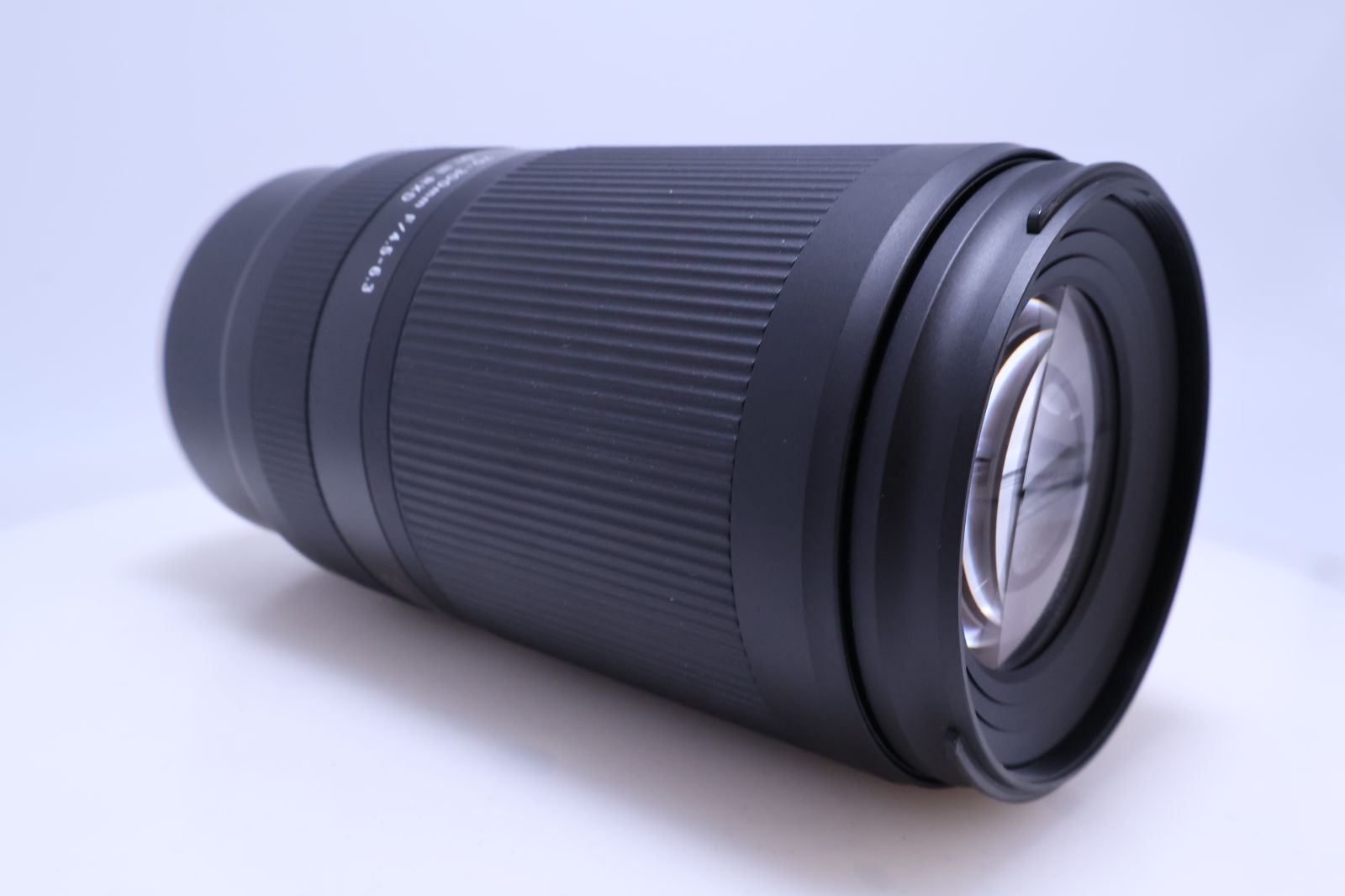 【極美品】TAMRON 70-300mm F/4.5-6.3 Di III RXD (A047) (ニコンZ)