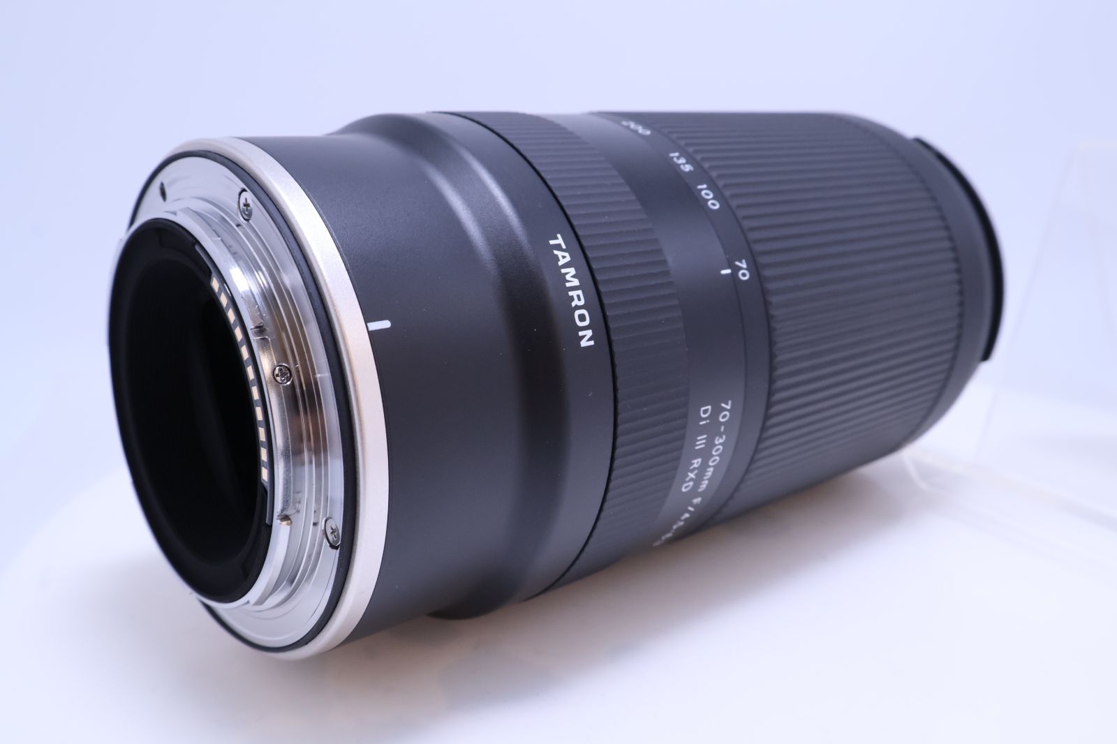 【極美品】TAMRON 70-300mm F/4.5-6.3 Di III RXD (A047) (ニコンZ)