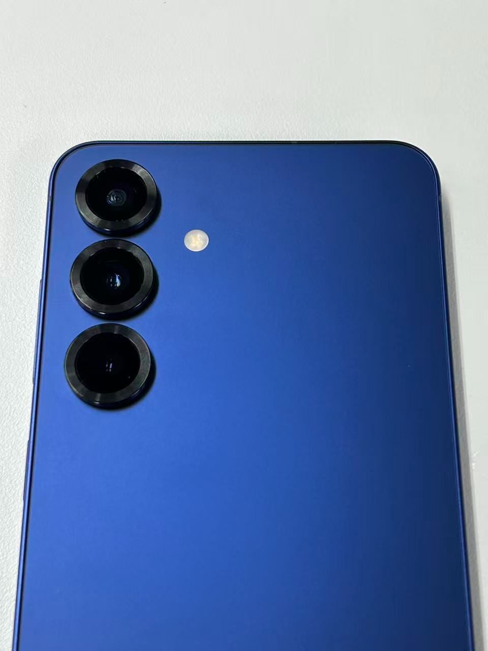 【訳あり品】Galaxy S25 SM-S931Z ネイビー 【訳あり品】Galaxy S25 SM-S931Z ネイビー