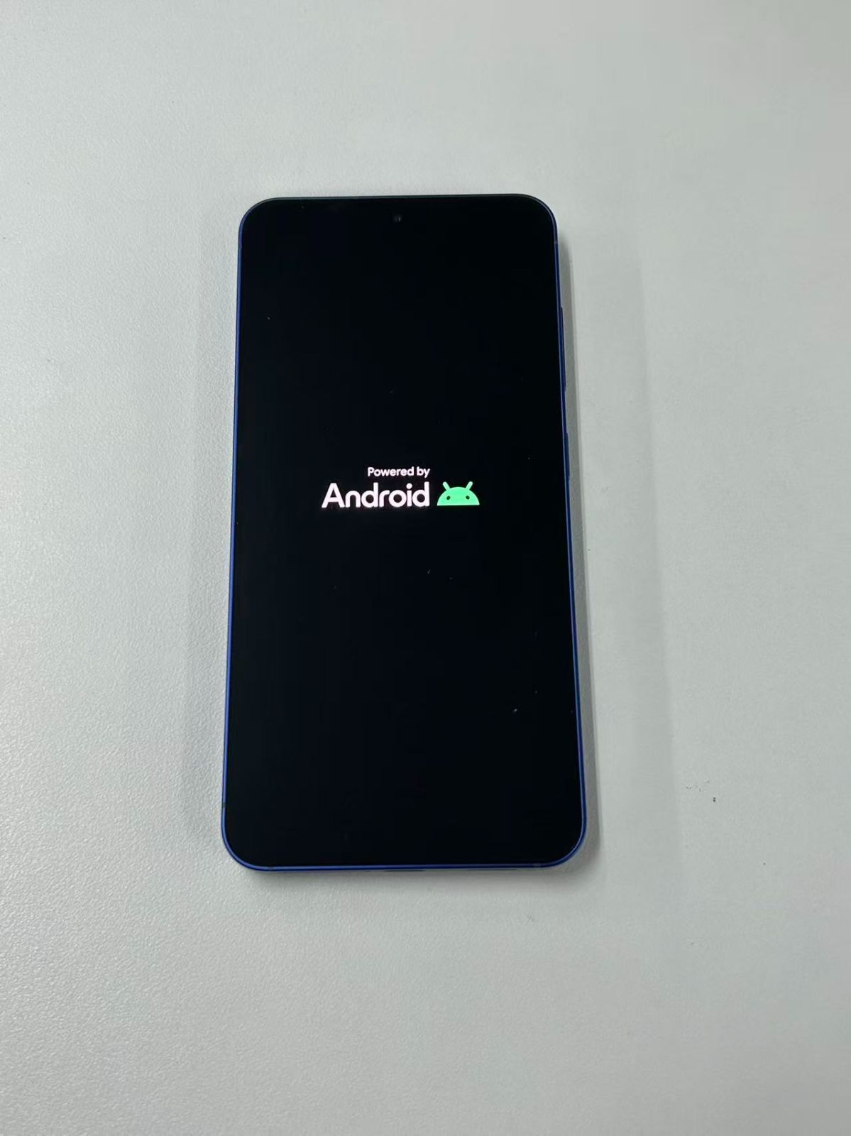 【訳あり品】Galaxy S25 SM-S931Z ネイビー 【訳あり品】Galaxy S25 SM-S931Z ネイビー