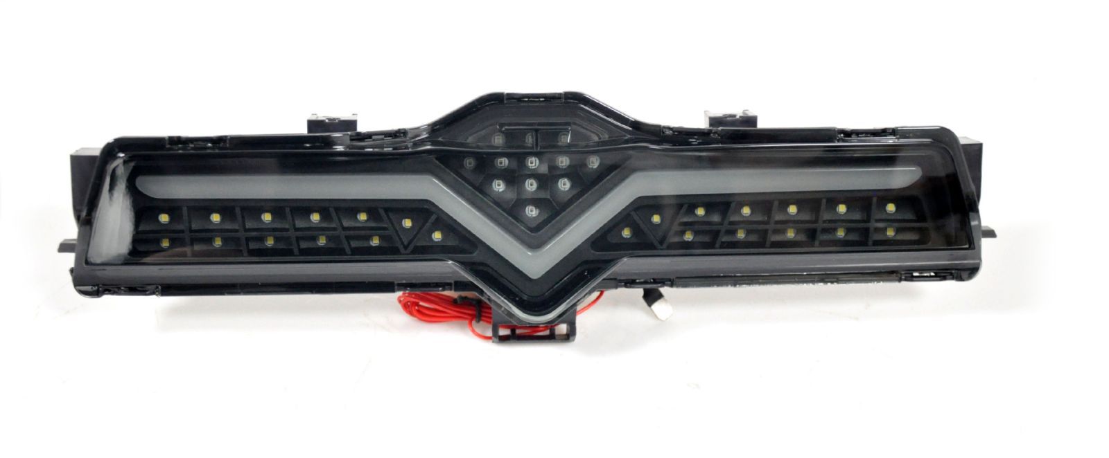 【送料無料】トヨタToyota GR86 13-21 対応 リアフォグランプ 後部フォグランプ 3機能 ブレーキ警告灯 LEDテールランプ ABSブラック輝度後方視認性向上 車用ランプ リアランプ ドレスアップ 外装パーツ 安全補助ランプ カスタムアクセサリー