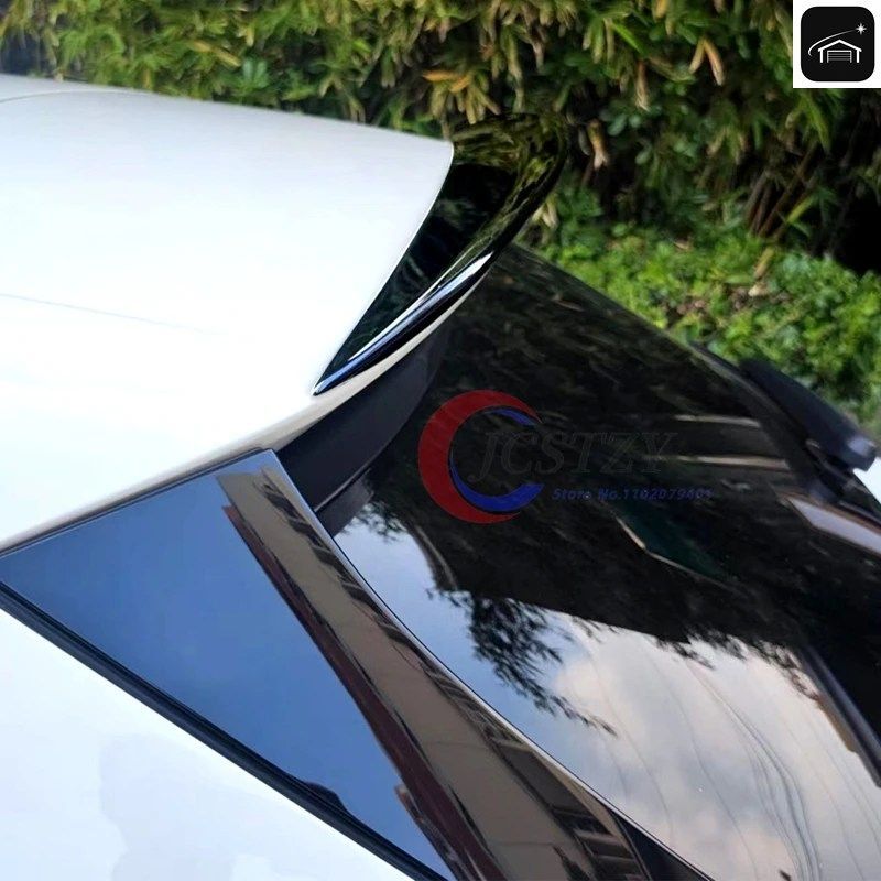 BAULE POSTERIORE スポイラー ALA ABS CODA メルセデスベンツ CLA TIRO FRENO X118 CLA180 200 220 250 CLA45 2019-2023 チューニング カス