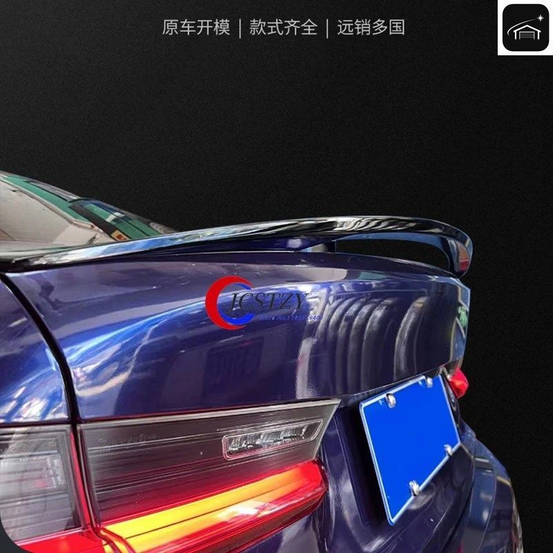 2019-2022 BMW 3シリーズ G20 G28 セダン リアトランクリッド スポイラーウィング SDスタイル ABS カスタム パーツ 2019-2022 BMW 3シリーズ G20 G28 セダン リアトランクリッド スポイラーウィング SDスタイル ABS カスタム パーツ