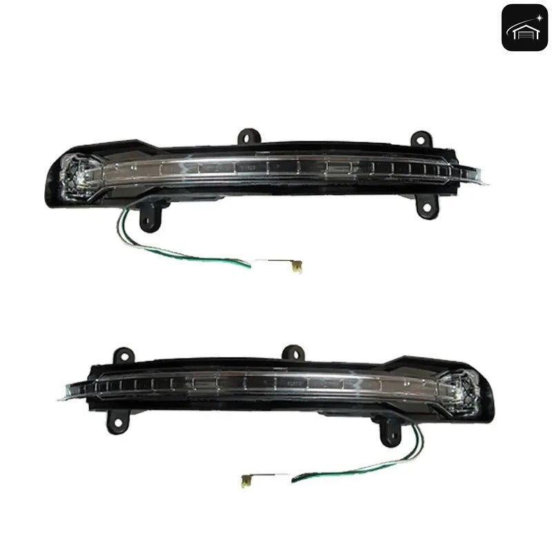 アウディ Q5 Q7 SQ5 2009 - 2017 車用ターンインジケーターブレーキライトサイドミラーターンカウンターランプ 4L0949101 カスタムパーツ アウディ Q5 Q7 SQ5 2009 - 2017 車用ターンインジケーターブレーキライトサイドミラーターンカウンターランプ 4L0949101 カスタムパーツ
