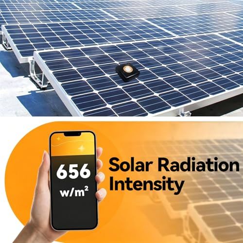 R◆VBR-Solar太陽放射照度計最大3499 W/m? 8ee009d9 R◆VBR-Solar太陽放射照度計最大3499 W/m? 8ee009d9