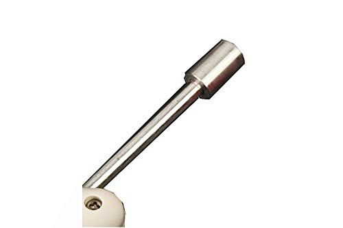 R◆MXBAOHENGシャープエッジ ?定器SET-50 sharp edge エッジトリマー?定器 シャープエッジテスター子供おもちゃの縁の鋭さの測定TC-3 プローブ電気器具 プラスチック などのカエリと毛辺の判定 (プローブ) 2afe81c5