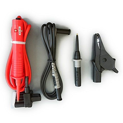 R◆HIOKI (日置電機) L9788-11 スイッチ付きリードセット 絶縁抵抗計 メガー テスター 日本製 JIS認証 リード テストリード プローブ IR4051 IR4052 IR4053 IR4055 IR4011 IR4012 I 90f06f01 R◆HIOKI (日置電機) L9788-11 スイッチ付きリードセット 絶縁抵抗計 メガー テスター 日本製 JIS認証 リード テストリード プローブ IR4051 IR4052 IR4053 IR4055 IR4011 IR4012 I 90f06f01
