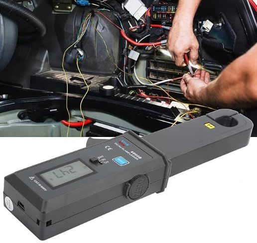 R◆EITAI6000B リーククランプメーター AC/DC 0mA~60A メーカー直販 クランプメーター 小型 暗電流クランプメーター 電流計 クランプ 直流電圧検電器 自動車整備工具 漏れ電流計 漏れ電流クランプメーター d13088d9 R◆EITAI6000B リーククランプメーター AC/DC 0mA~60A メーカー直販 クランプメーター 小型 暗電流クランプメーター 電流計 クランプ 直流電圧検電器 自動車整備工具 漏れ電流計 漏れ電流クランプメーター d13088d9