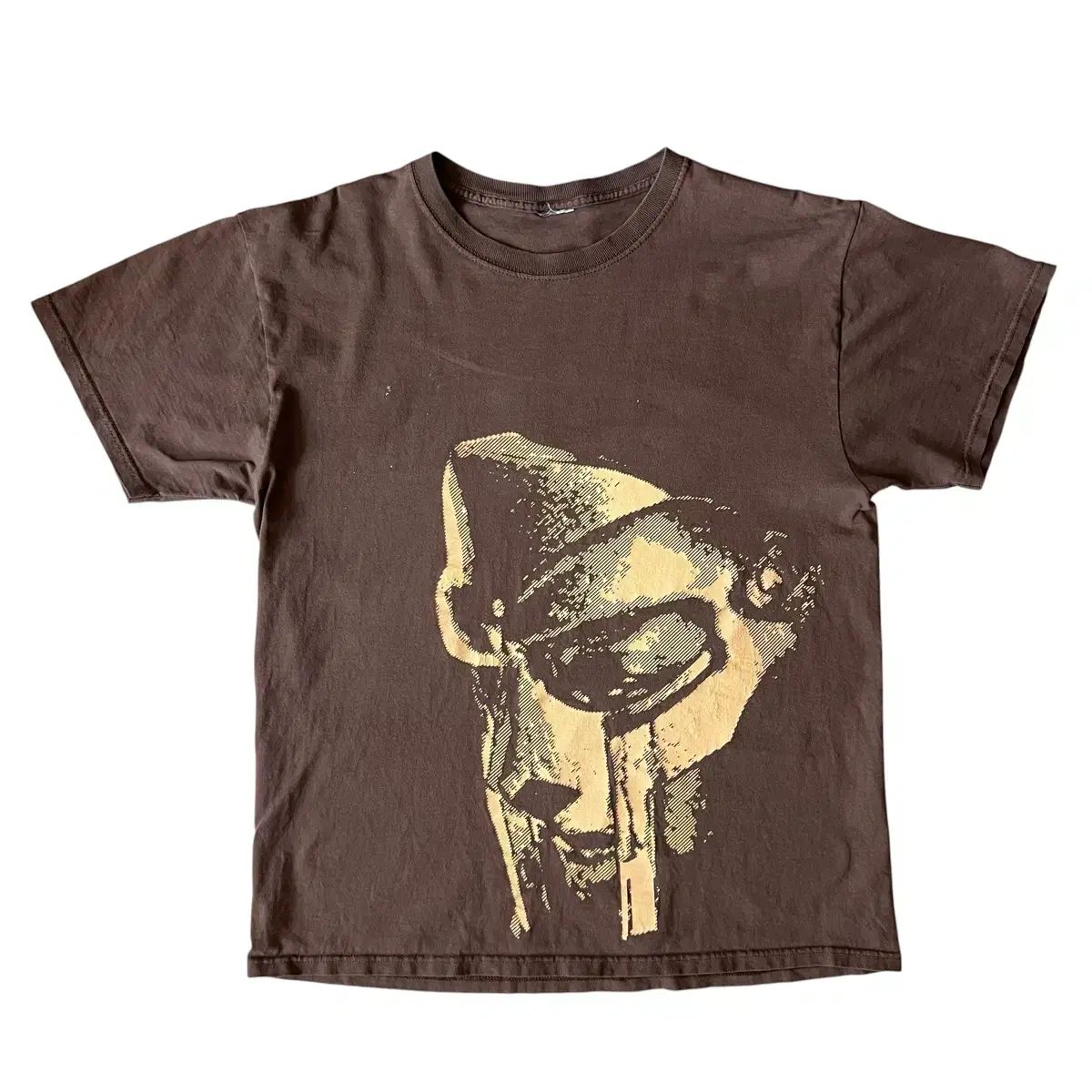 ヴィンテージ 00s MF DOOM Tシャツ