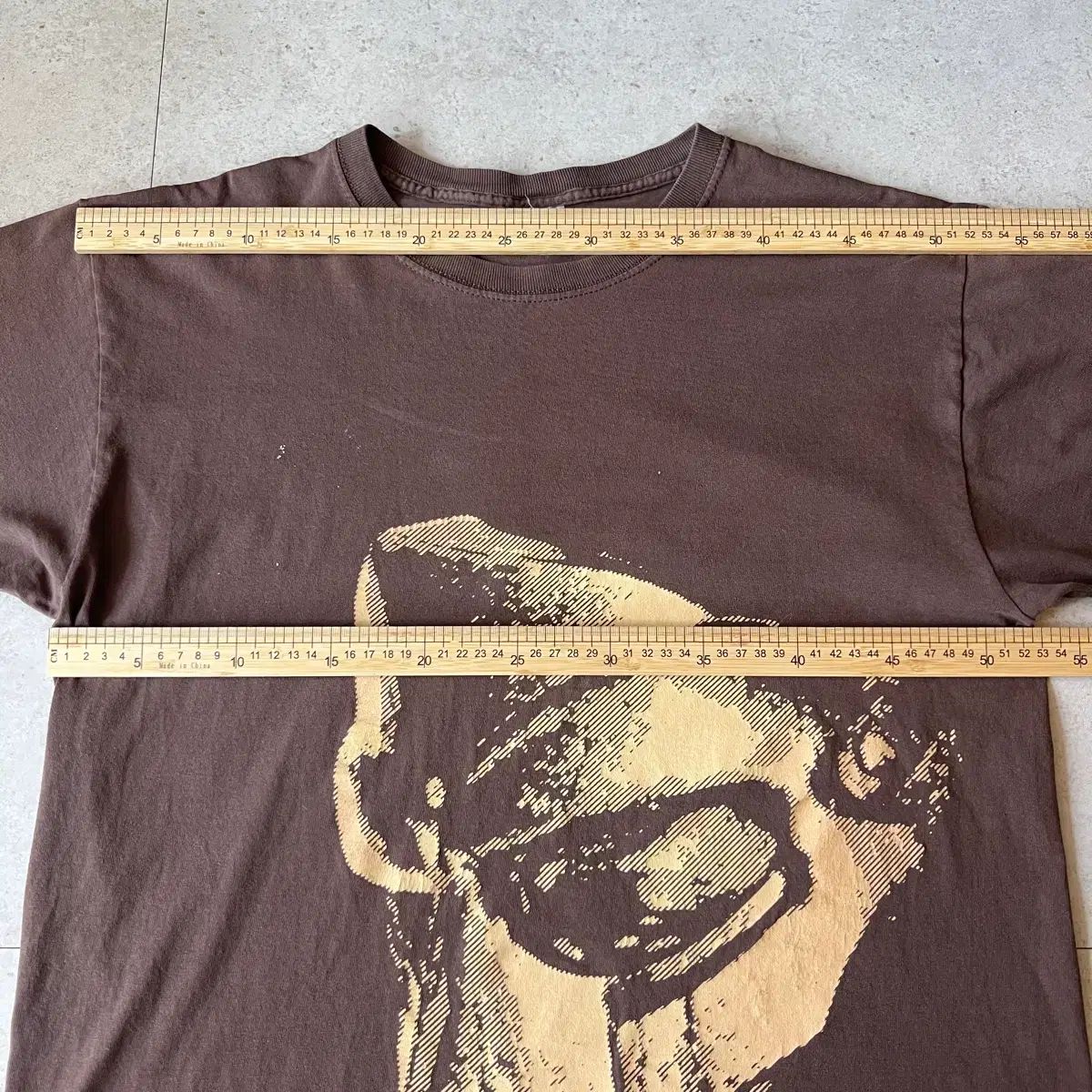 ヴィンテージ 00s MF DOOM Tシャツ ヴィンテージ 00s MF DOOM Tシャツ