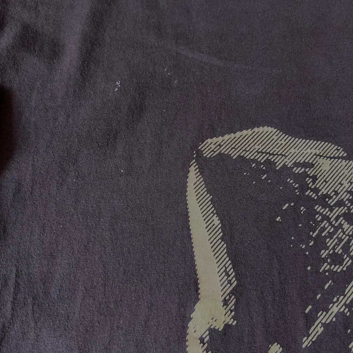 ヴィンテージ 00s MF DOOM Tシャツ ヴィンテージ 00s MF DOOM Tシャツ