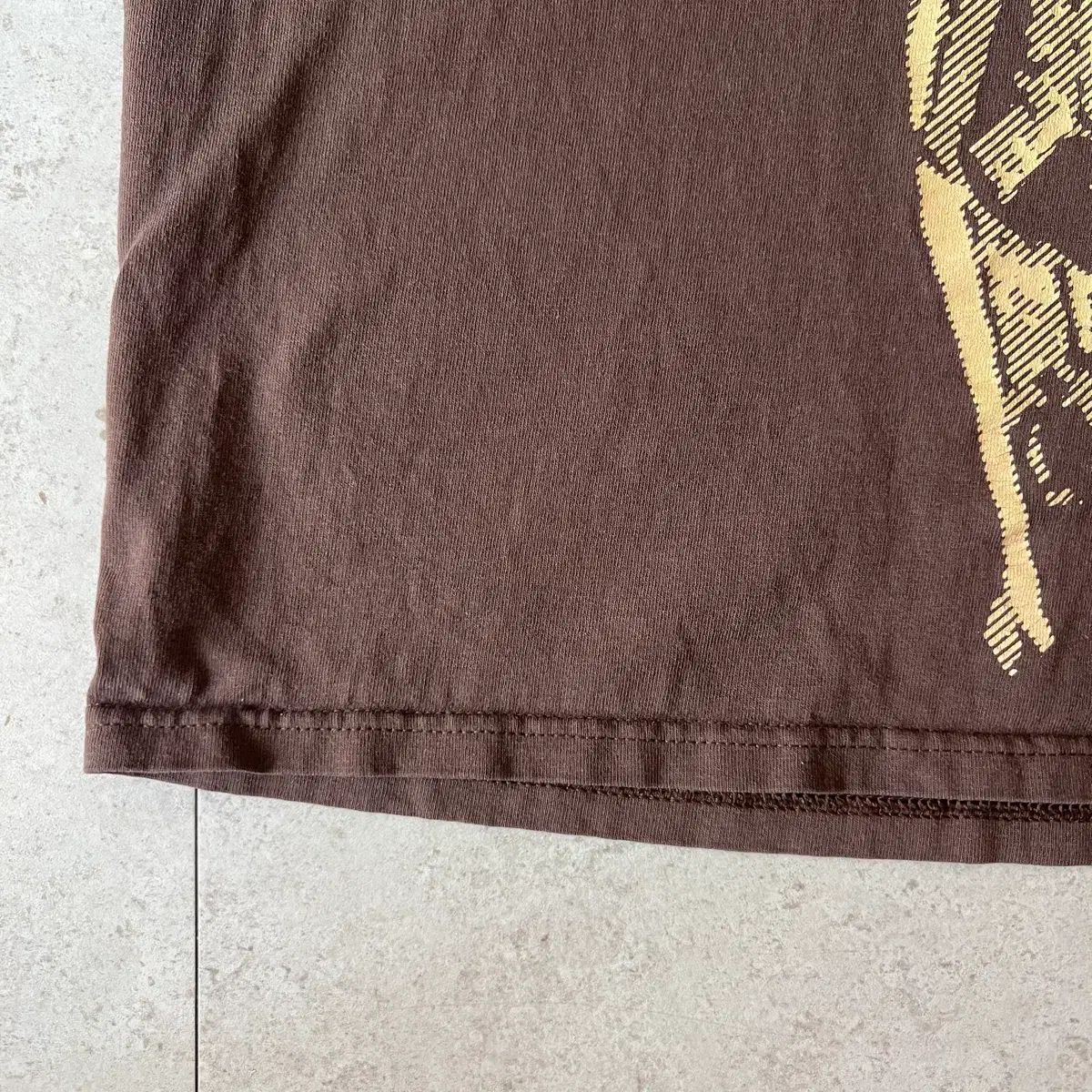 ヴィンテージ 00s MF DOOM Tシャツ ヴィンテージ 00s MF DOOM Tシャツ