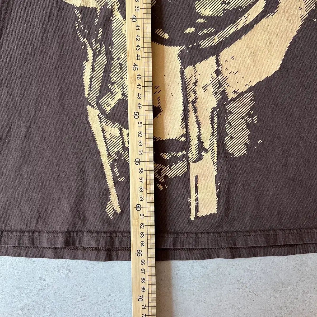 ヴィンテージ 00s MF DOOM Tシャツ ヴィンテージ 00s MF DOOM Tシャツ