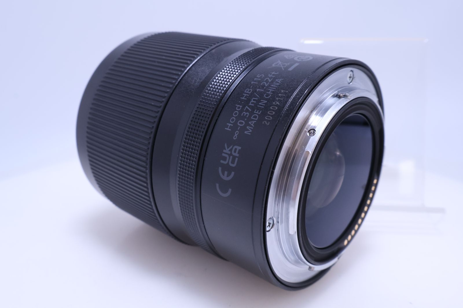 【極美品】Nikon NIKKOR Z 50mm f/1.4 フルサイズ ミラーレス一眼 単焦点 交換レンズ