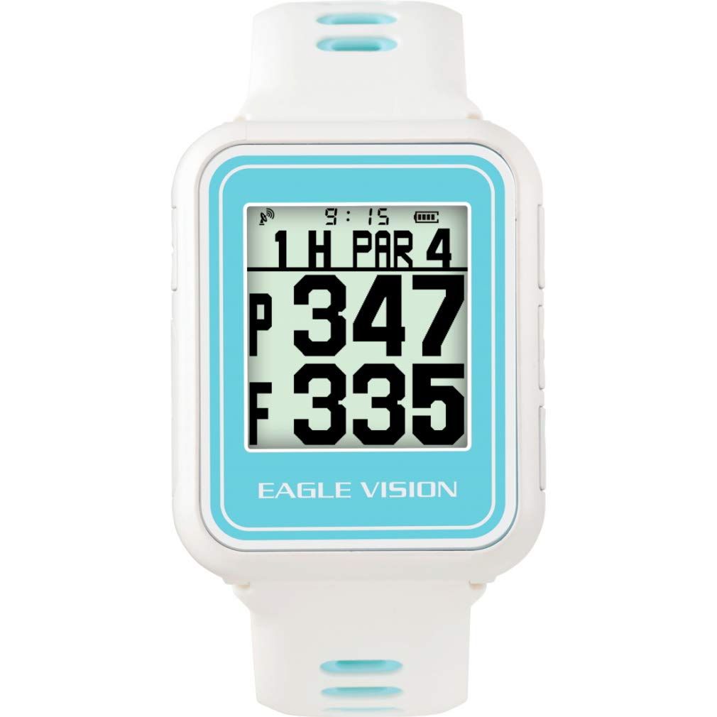 アサヒゴルフ EAGLE VISION watch5 EV-019t 26b2b95f アサヒゴルフ EAGLE VISION watch5 EV-019t 26b2b95f