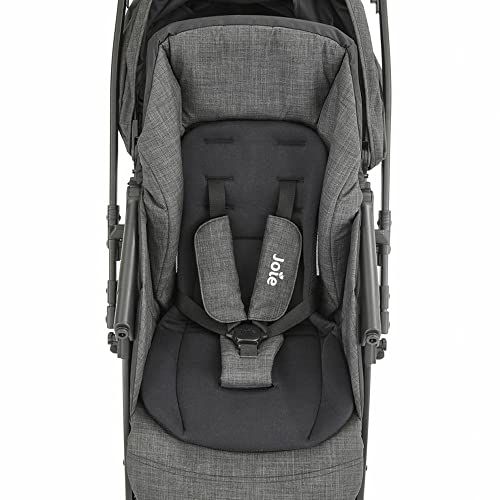 Joie(ジョイー)ベビーカー スマバギ・メッシュ A型 両対面式ベビーカー 軽量 (ペイブメント) 41132t 0317359d Joie(ジョイー)ベビーカー スマバギ・メッシュ A型 両対面式ベビーカー 軽量 (ペイブメント) 41132t 0317359d