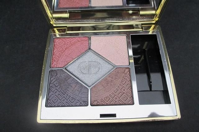 残9割 ディオール Dior ディオールショウ サンク クルール 863