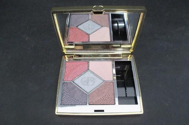 残9割 ディオール Dior ディオールショウ サンク クルール 863