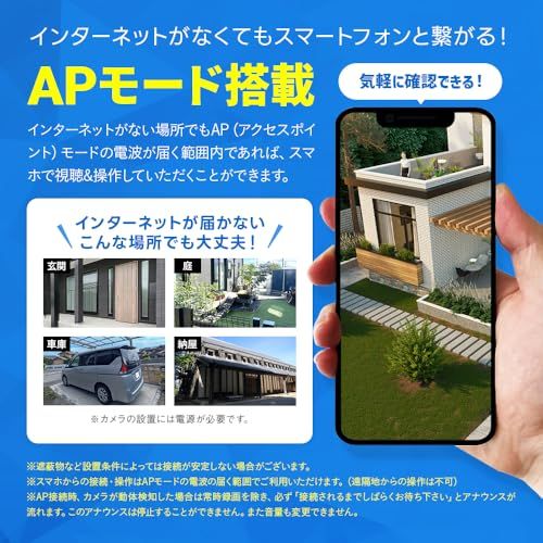 WTW 塚本無線 トレイルカメラ 防犯カメラ 熊 害獣 監視カメラ 静止画4800万画素 動画200万画素 MicroSD 256GB対応 APモード ソーラーパネル一体型 スマホ対応 夜間撮影 乾電池 防水 長時間 簡単設置 電源不要 カラ 0f4b485d