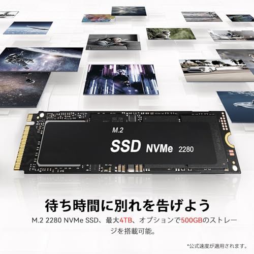 Beelink Mini PC Ryzen 5 5500U、最大4.0GHz、Win11、SER5、高速冷却、32GB DDR4、500GB SSD、6C/12T、小型PC、4K 2画面出力、WiFi 6/Bluetooth 5.2、省電力、 6d0ee25e Beelink Mini PC Ryzen 5 5500U、最大4.0GHz、Win11、SER5、高速冷却、32GB DDR4、500GB SSD、6C/12T、小型PC、4K 2画面出力、WiFi 6/Bluetooth 5.2、省電力、 6d0ee25e