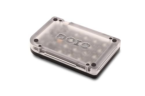 KB16 マクロメカニカルキーボードアルミニウム製/片手キーボード/RGB VIA ホットスワップ プログラム機能対応可能/16キー/Ps Pr LrC Blenderなどのソフトに利用可能 (グレー)★m 1bb61f24