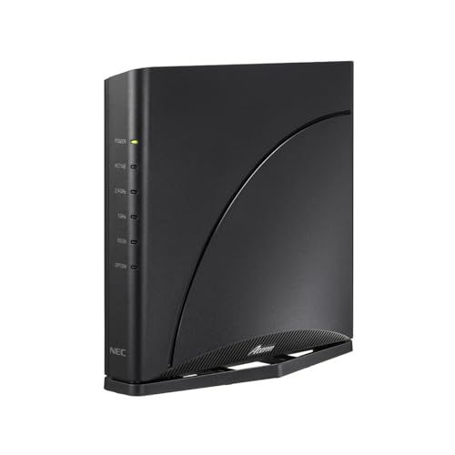 PA-7200D8BE Aterm 7200D8BE Wi-Fi7対応 無線LANルーター 5GHz+2.4GHz デュアルバンド対応★m 8c813d3d