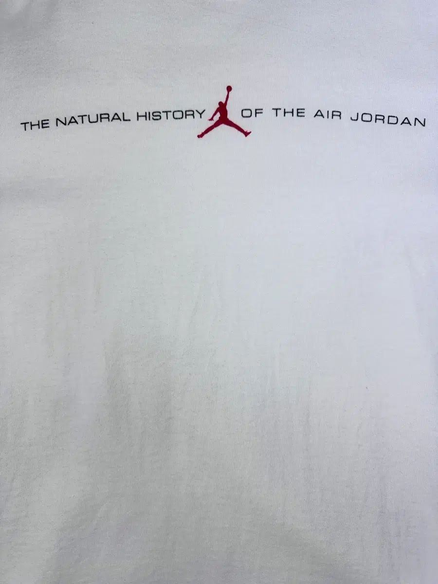 ヴィンテージ 00s ナイキジャパン ヒストリー ジョーダン JORDAN HISTORY M ヴィンテージ 00s ナイキジャパン ヒストリー ジョーダン JORDAN HISTORY M