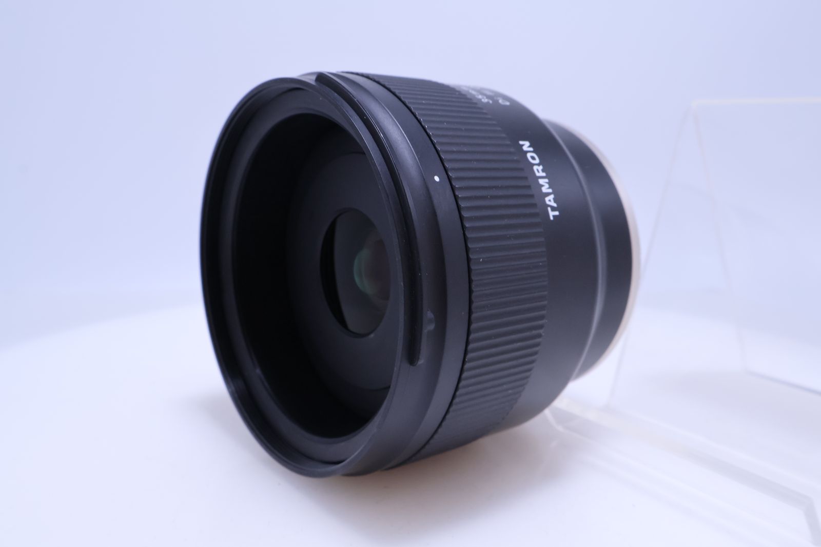 【極美品】TAMRON 35mm F/2.8 Di III OSD M1:2 (Model:F053) ※FEマウント用レンズ(フルサイズミラーレス対応) 35F/2.8DI3OSDF053 【極美品】TAMRON 35mm F/2.8 Di III OSD M1:2 (Model:F053) ※FEマウント用レンズ(フルサイズミラーレス対応) 35F/2.8DI3OSDF053