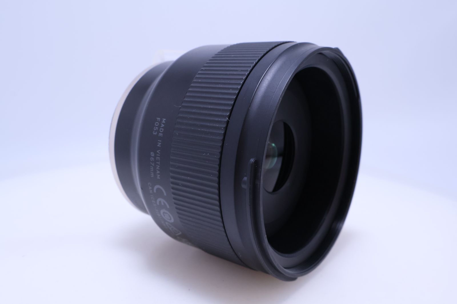 【極美品】TAMRON 35mm F/2.8 Di III OSD M1:2 (Model:F053) ※FEマウント用レンズ(フルサイズミラーレス対応) 35F/2.8DI3OSDF053 【極美品】TAMRON 35mm F/2.8 Di III OSD M1:2 (Model:F053) ※FEマウント用レンズ(フルサイズミラーレス対応) 35F/2.8DI3OSDF053