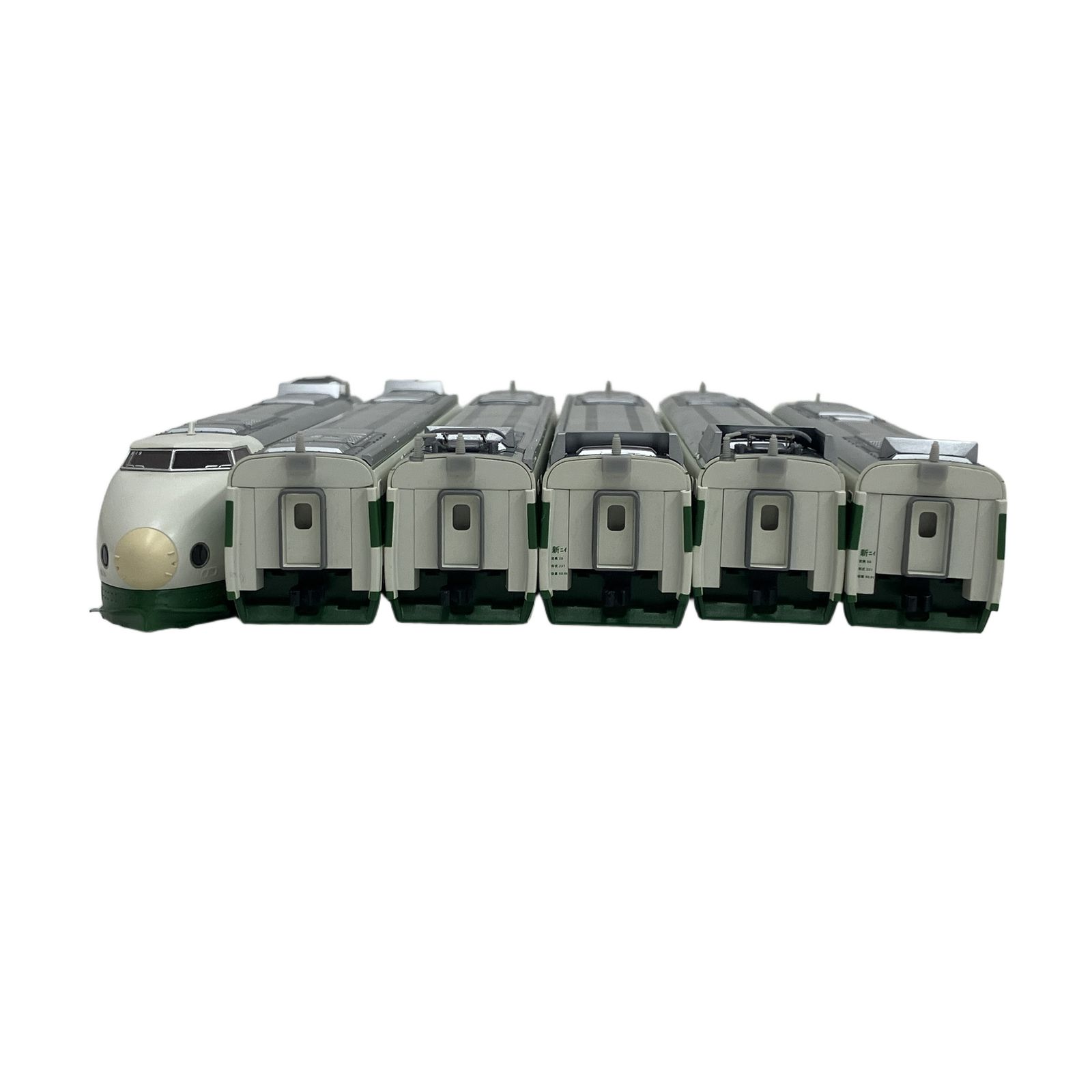 MICRO ACE A-0261 200系 1500番台 新幹線 基本 6両セット Nゲージ 鉄道模型 中古 M11307353 MICRO ACE A-0261 200系 1500番台 新幹線 基本 6両セット Nゲージ 鉄道模型 中古 M11307353