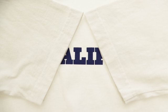 チャンピオン CHAMPION ×Ronherman ロンハーマン CALIFORNIA TEE カルフォルニア 半袖 Tシャツ M 白 ホワイト ブランド古着ベクトル 中古 260618 チャンピオン CHAMPION ×Ronherman ロンハーマン CALIFORNIA TEE カルフォルニア 半袖 Tシャツ M 白 ホワイト ブランド古着ベクトル 中古 260618