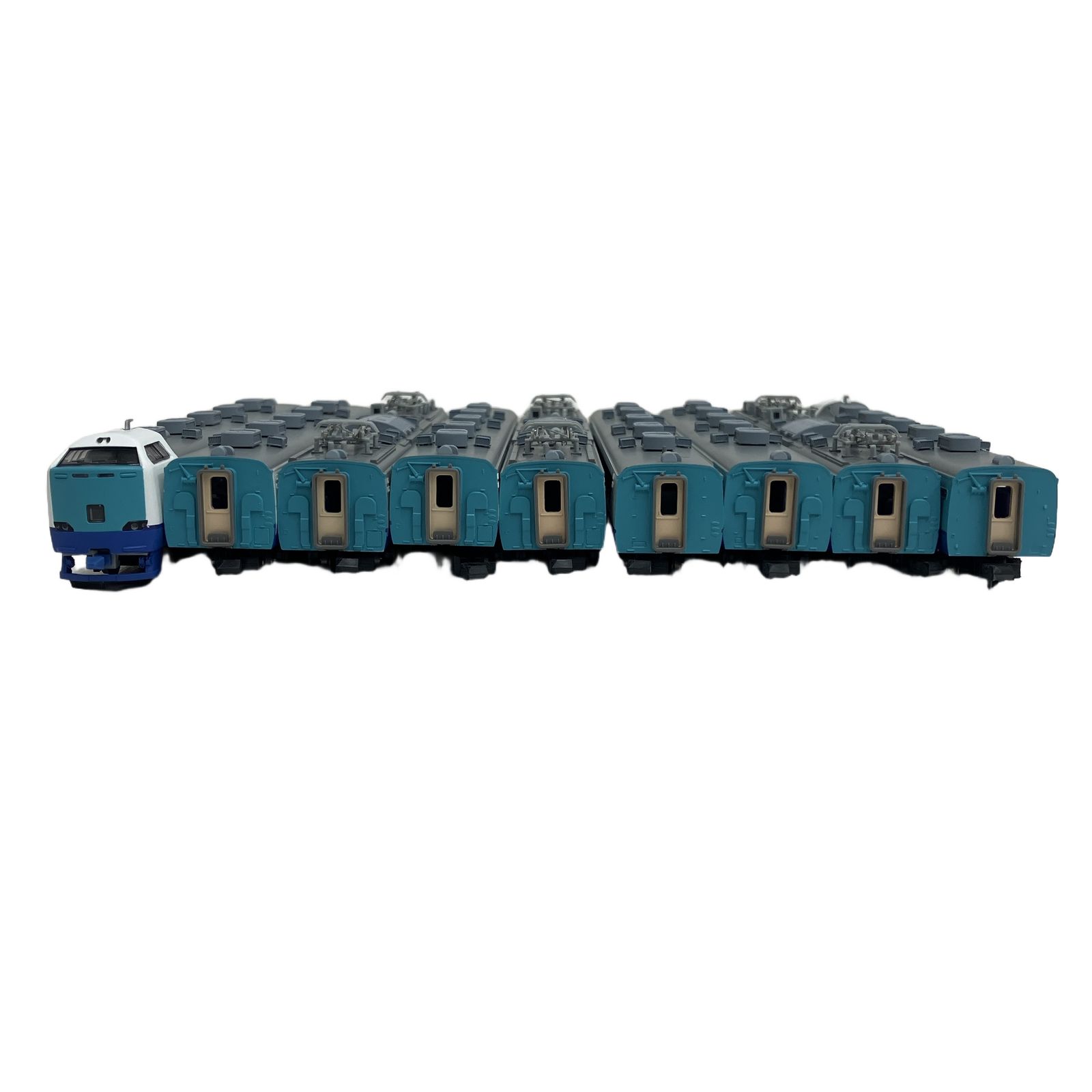 MICROACE マイクロエース A-5620 JR東日本 485系 3000番代 特急はくたか 9両セット Nゲージ 鉄道模型 中古 M11307352 MICROACE マイクロエース A-5620 JR東日本 485系 3000番代 特急はくたか 9両セット Nゲージ 鉄道模型 中古 M11307352