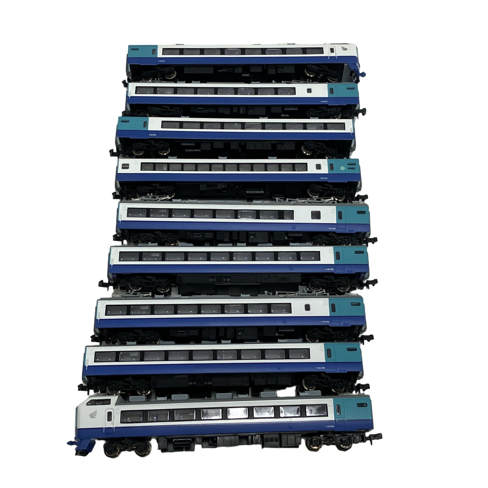 MICROACE マイクロエース A-5620 JR東日本 485系 3000番代 特急はくたか 9両セット Nゲージ 鉄道模型 中古 M11307352 MICROACE マイクロエース A-5620 JR東日本 485系 3000番代 特急はくたか 9両セット Nゲージ 鉄道模型 中古 M11307352