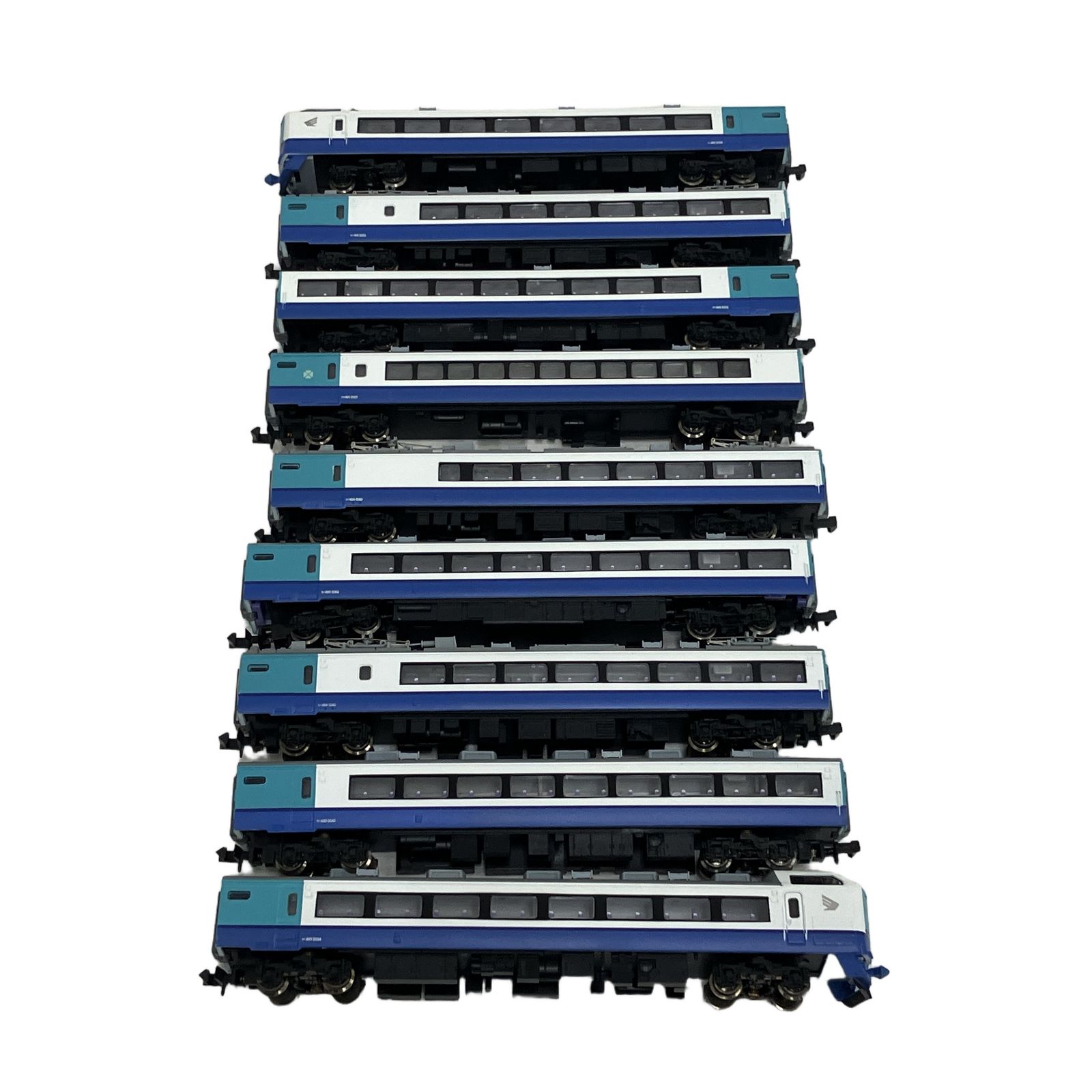 MICROACE マイクロエース A-5620 JR東日本 485系 3000番代 特急はくたか 9両セット Nゲージ 鉄道模型 中古 M11307352 MICROACE マイクロエース A-5620 JR東日本 485系 3000番代 特急はくたか 9両セット Nゲージ 鉄道模型 中古 M11307352