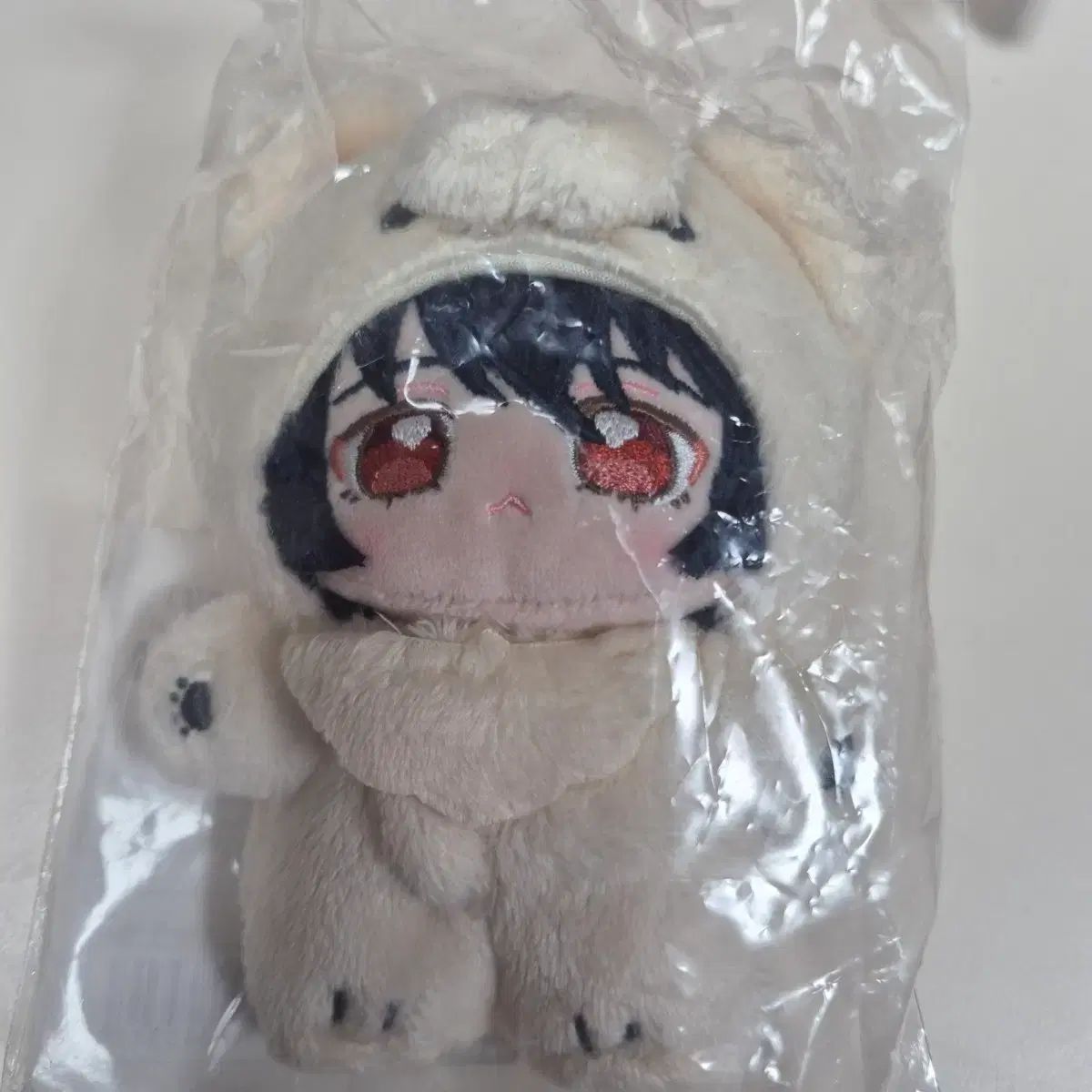 さくま リー ぬい ぬい 未開封