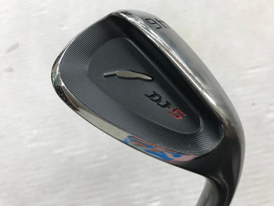 フォーティーン DJ-5 ブラックエディション 46度 NSプロ DS-91w