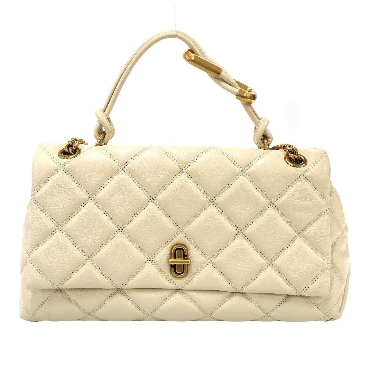 MARC JACOBS マーク ジェイコブス ザ キルテッド デュアル コンバー 