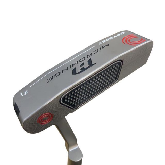 Z2s Putter Evnroll Square-Back - ZERO EVNROLL Blade Golf | Zero