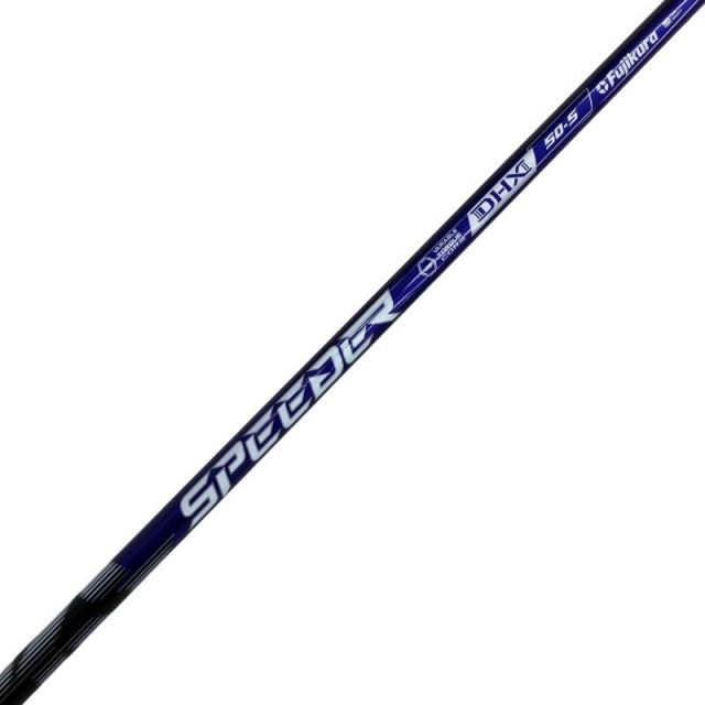 【中古】 コブラスリーブ付き(OPTM系) フジクラドライバー用 シャフト SPEEDER NX VIOLET 50 (フレックスS)Bランク ゴルフクラブ