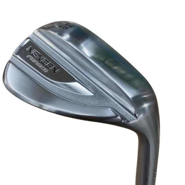 【中古】 ゴルフパートナー NEXGEN FORGED WEDGE(2025) 58°/12°T ウェッジ WG Dynamic Gold (フレックスS) メンズ 男性用 右利き 右用 Bランク ゴルフクラブ