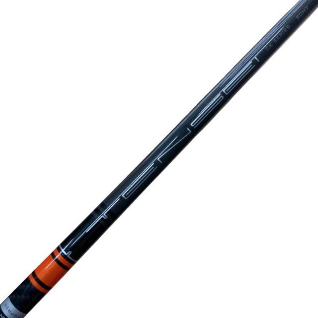 【中古】 ピンスリーブ付き(G440系) 三菱ケミカル(レイヨン)ユーティリティ用 シャフト TENSEI CK PRO ORANGE 80HY (フレックスX)Bランク ゴルフクラブ