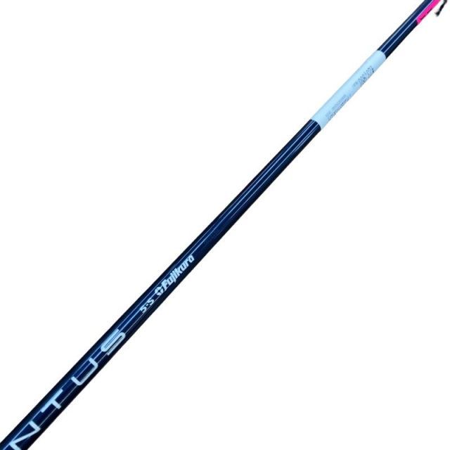 【中古】 テーラーメイドスリーブ付き(Qi4D系) フジクラドライバー用 シャフト VENTUS BLUE 5 (フレックスS)Bランク ゴルフクラブ