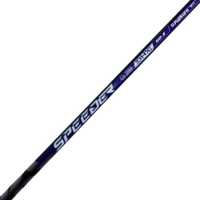 【中古】 コブラスリーブ付き(OPTM系) フジクラドライバー用 シャフト SPEEDER NX VIOLET 50 (フレックスX)Bランク ゴルフクラブ