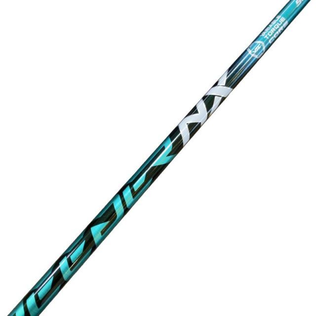【中古】 テーラーメイドスリーブ付き(Qi4D系) フジクラドライバー用 シャフト SPEEDER NX GREEN 50 (フレックスR)Bランク ゴルフクラブ