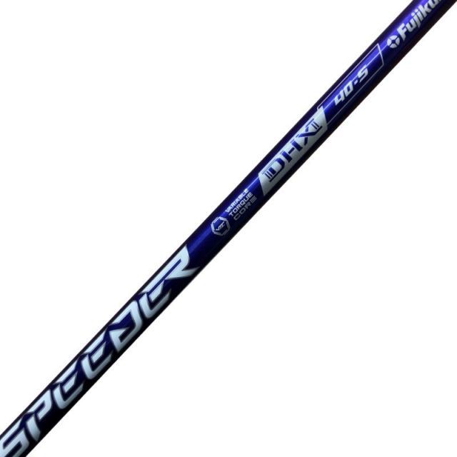 【中古】 コブラスリーブ付き(DARKSPEED系) フジクラドライバー用 シャフト SPEEDER NX VIOLET 40 (フレックスS)Bランク ゴルフクラブ