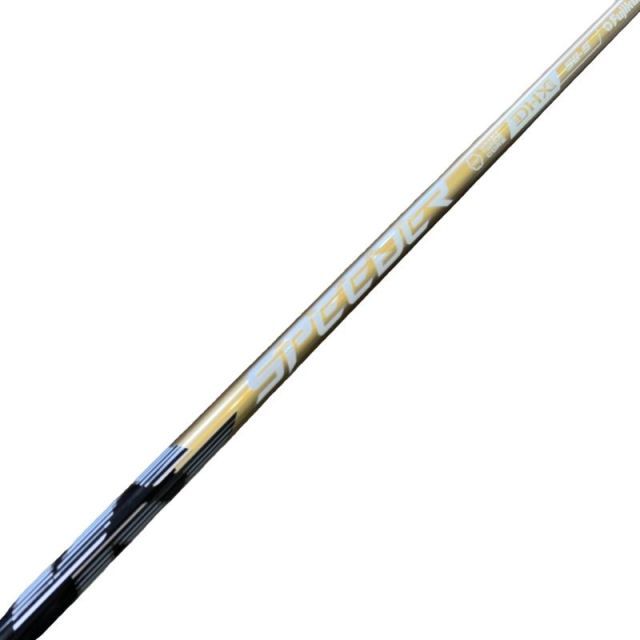 【中古】 ピンスリーブ付き(G440系) フジクラドライバー用 シャフト SPEEDER NX GOLD 50 (フレックスS)Bランク ゴルフクラブ