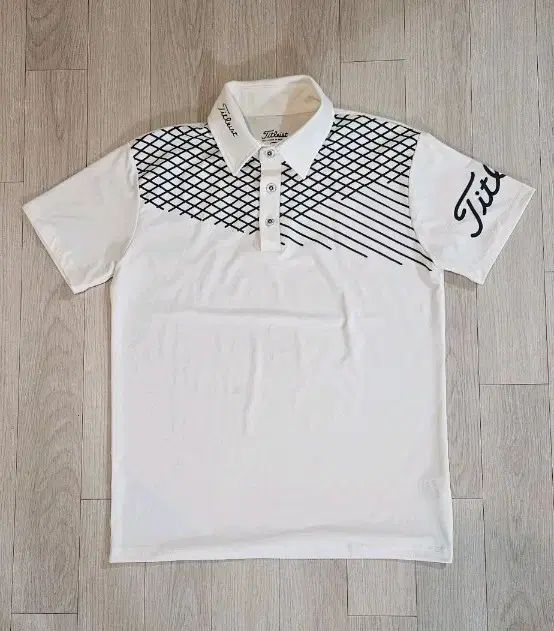 Titleist(タイトリスト) Tシャツ タイトリスト ゴルフウェア カラーT