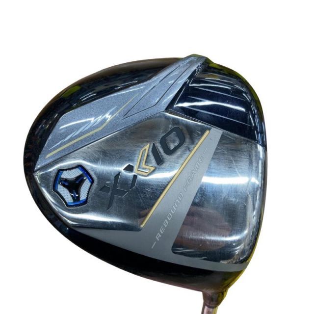 【中古】 ダンロップ XXIO(2024) 10.5° ドライバー DR XXIO MP1300(DR) (フレックスSR) メンズ 男性用 右利き 右用 Dランク ゴルフクラブ