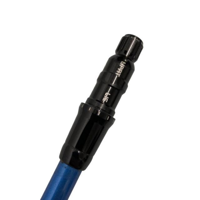 中古】 テーラーメイドスリーブ付き(Qi4D系) フジクラドライバー用